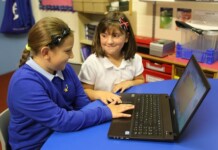 iPad will help to identify children with Autism