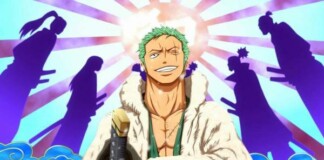 One Piece Chapter 931 Manga Spoilers & Release Date: It’s Sanji vs Page One and Big Mom arrives Wano Country One Piece Chapter 931 Release Date and Spoilers: Sanji vs Page One