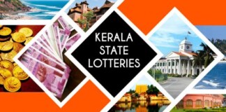 LIVE: Kerala State Pournami Lottery RN 379 Results & Winners Today 17th February 2019 Kerala Lottery Results Today