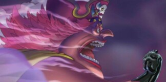 One Piece Chapter 932 Release Date and Spoilers: Are Big Mom & Strawhats Partners ? one piece chapter 932 release date and spoilers