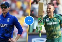 England vs South Africa Live Score Updates & How to Watch: SA v ENG Cricket World Cup 30th May 2019 England vs South Africa Live Streaming Score, Match Result, Highlights video