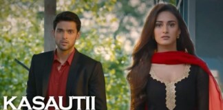 Kasautii Zindagii Kay (KZK) Season 2 19th March 2020 Written Episode Update: Prerna gets happy to be with her family! Kasautii Zindagii Kay 2 19th March 2020 Written Update: Prerna gets happy to be with her family!