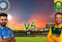 India vs South Africa Live Stream: How to Watch Cricket World Cup 2019 Online, on TV, IND vs SA Score India vs South Africa Live Stream: How to Watch Cricket World Cup 2019 Online, on TV, IND vs SA Score