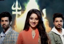Kawach Mahashivratri 31st August 2019 Written Episode Update: Ankit, Kartik and Balraj had turned into a doll! Kawach Mahashivratri 19th October 2019 Written Update: Bhau attacks Kartik!