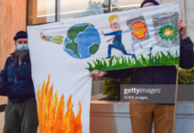 British Company buys Russian Oil mocking Boris Johnson Promises