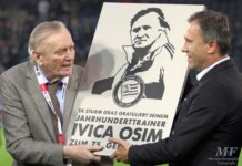 Ivica Osim Death Cause: Legendary Footballer Passed Away at 81