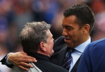 Jimmy Bell Dead: Twitter pays tribute Rangers’ kit man who at age 57 Jimmy Bell Death Cause: How Did He Die? Club Net Worth Obituary Wife