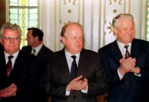 Belarus’ Stanislav Shushkevich who helped dissolve Soviet Union dies at 87 How did Stanislav Shushkevich die? Death Cause, Funeral Service, Burial Site, Obituary