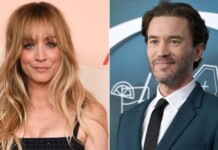 Who is Tom Pelphrey? Kaley Cuoco Boyfriend Net Worth, Girlfriend, Height